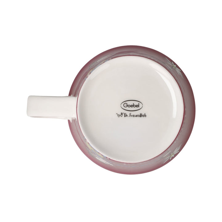 27001461 - Goebel Dr. Freundlieb Coffee - /Tea Mug &