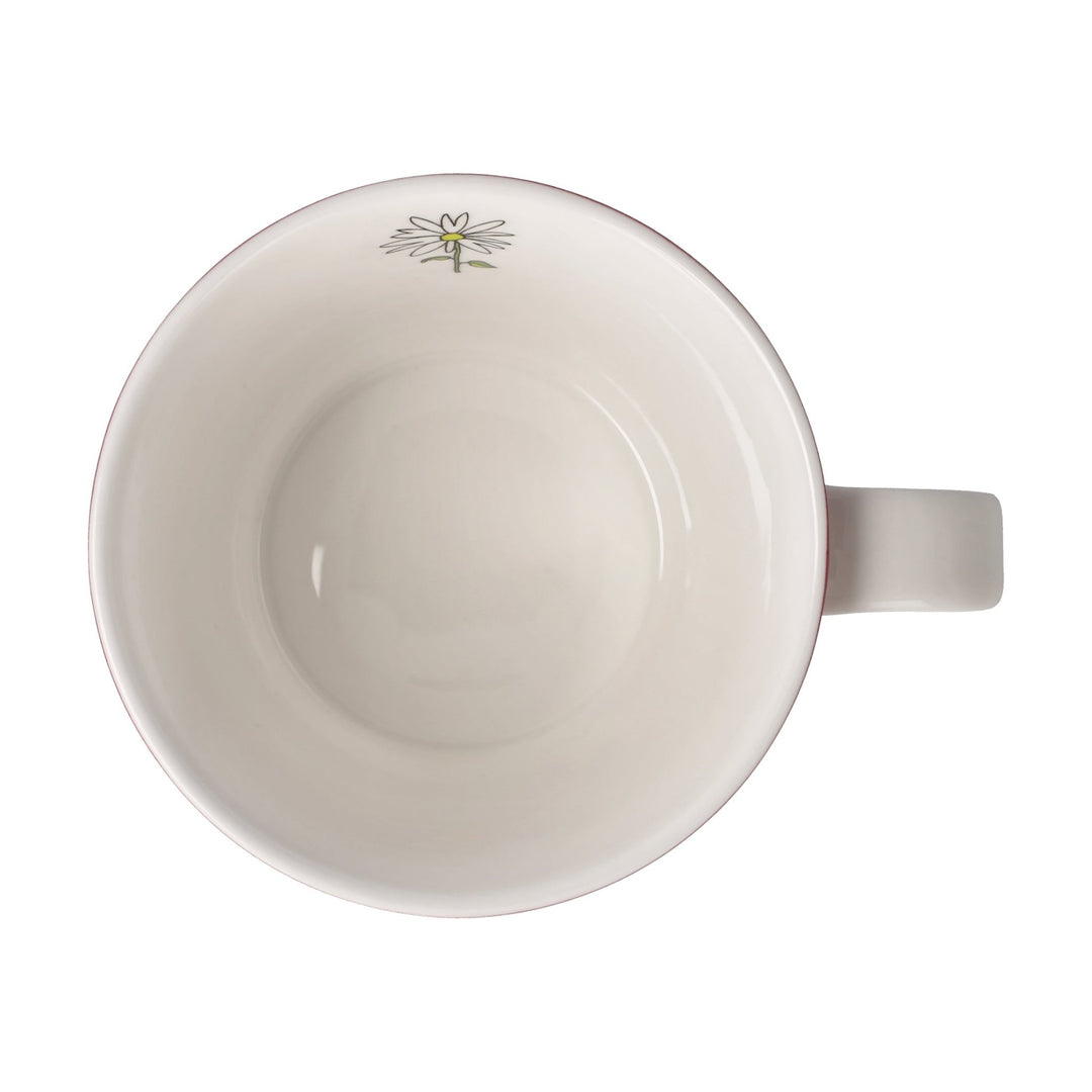 27001461 - Goebel Dr. Freundlieb Coffee - /Tea Mug &