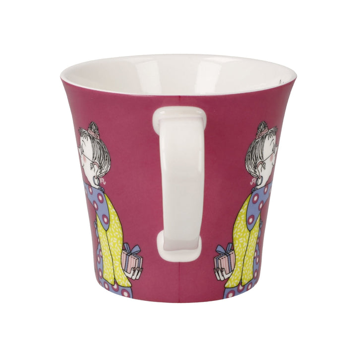 27001461 - Goebel Dr. Freundlieb Coffee - /Tea Mug &