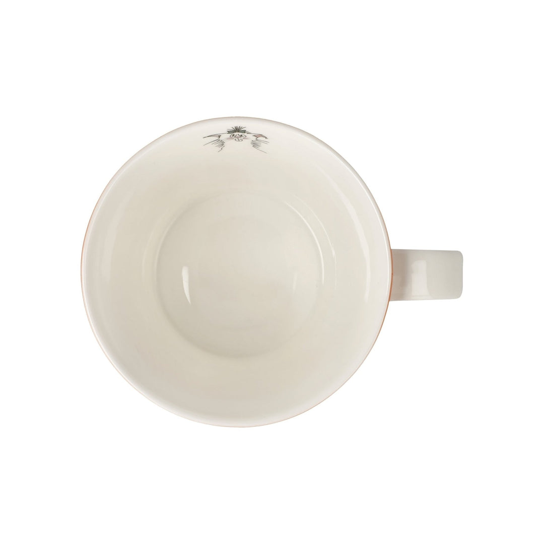 27001521 - Goebel Dr. Freundlieb Coffee-/Tea Mug &