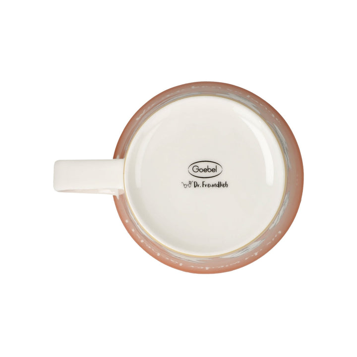 27001521 - Goebel Dr. Freundlieb Coffee-/Tea Mug &