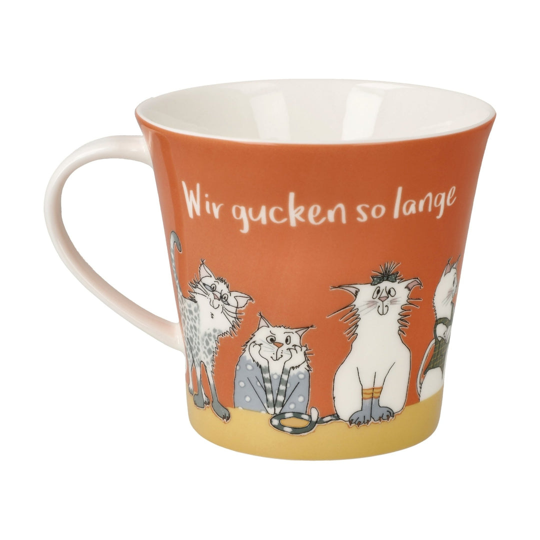 27001521 - Goebel Dr. Freundlieb Coffee-/Tea Mug &