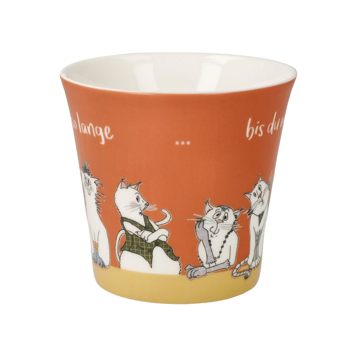 27001521 - Goebel Dr. Freundlieb Coffee-/Tea Mug &