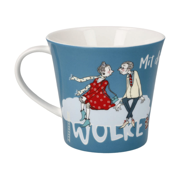 27001481 - Goebel Dr. Freundlieb Coffee - /Tea Mug &