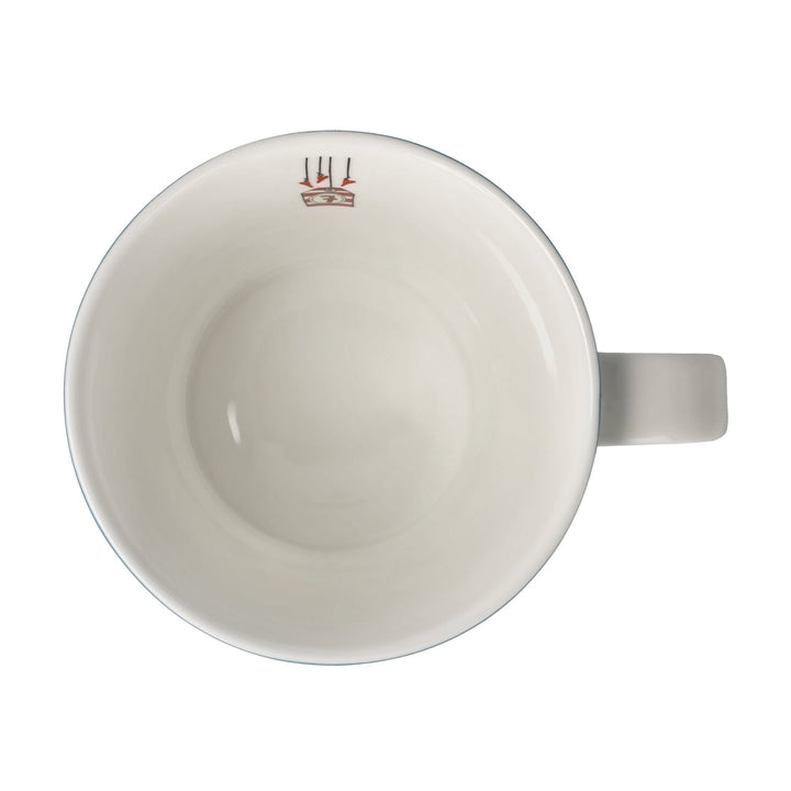 27001481 - Goebel Dr. Freundlieb Coffee - /Tea Mug &