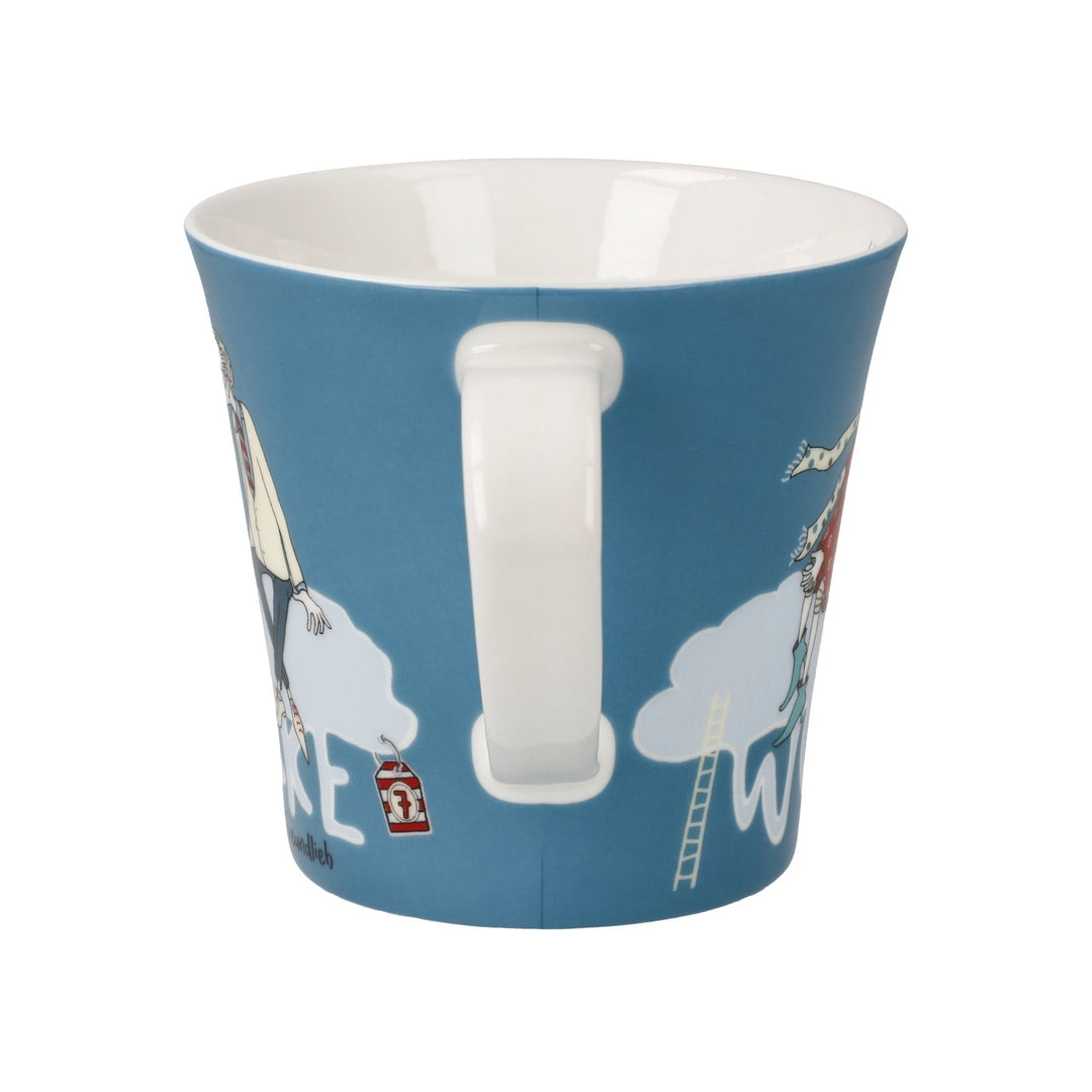 27001481 - Goebel Dr. Freundlieb Coffee - /Tea Mug &