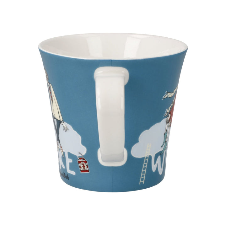 27001481 - Goebel Dr. Freundlieb Coffee - /Tea Mug &