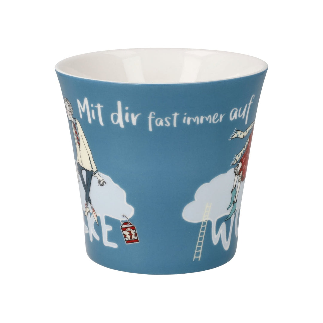 27001481 - Goebel Dr. Freundlieb Coffee - /Tea Mug &
