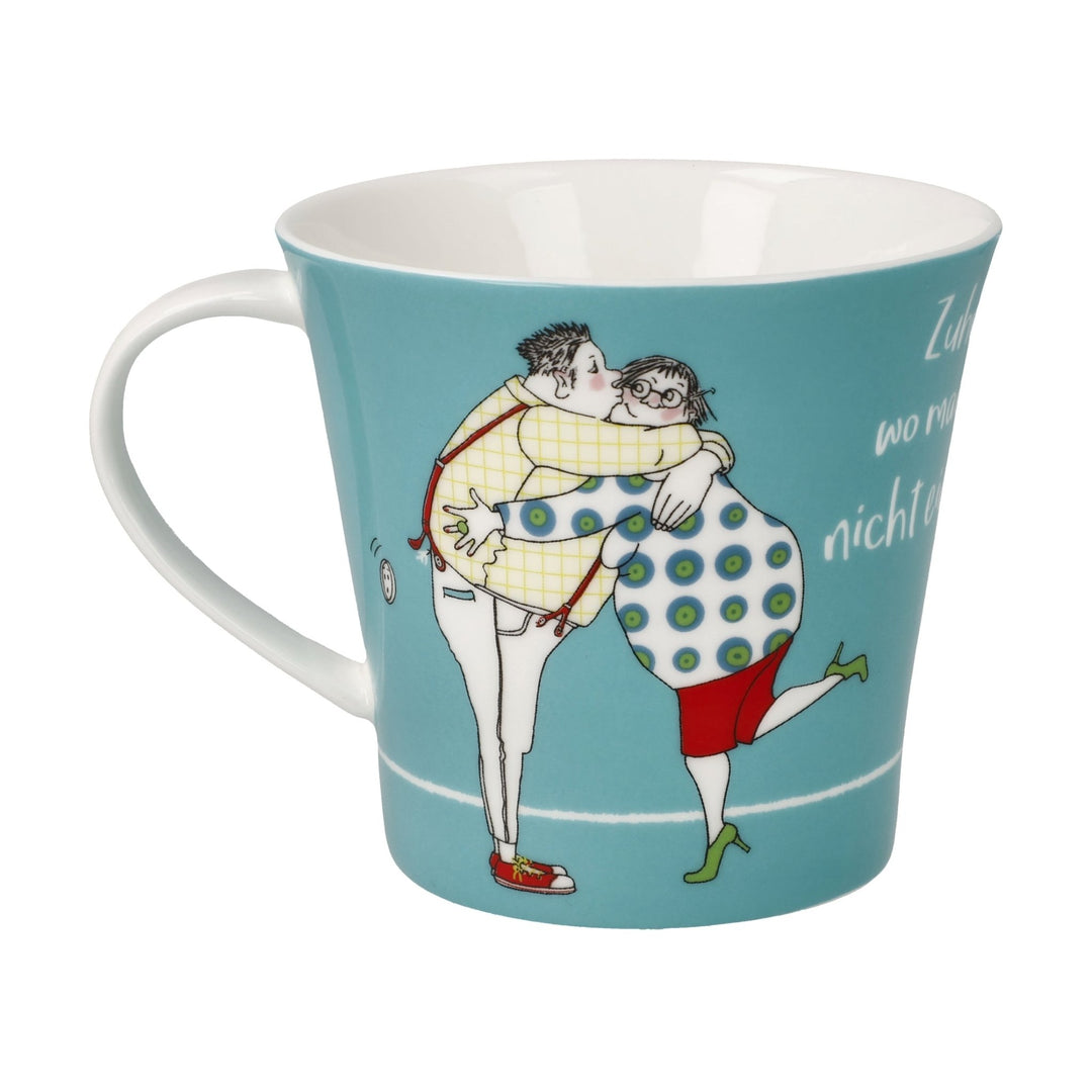 27001471 - Goebel Dr. Freundlieb kaffe-/tekrus &