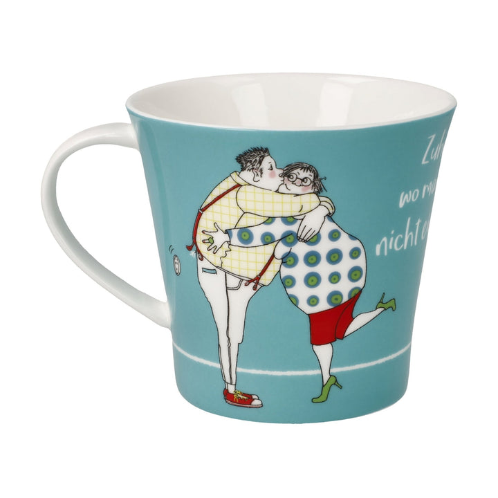 27001471 - Goebel Dr. Freundlieb kaffe-/tekrus &