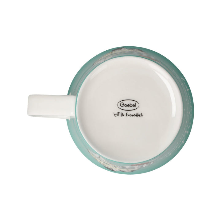 27001471 - Goebel Dr. Freundlieb kaffe-/tekrus &