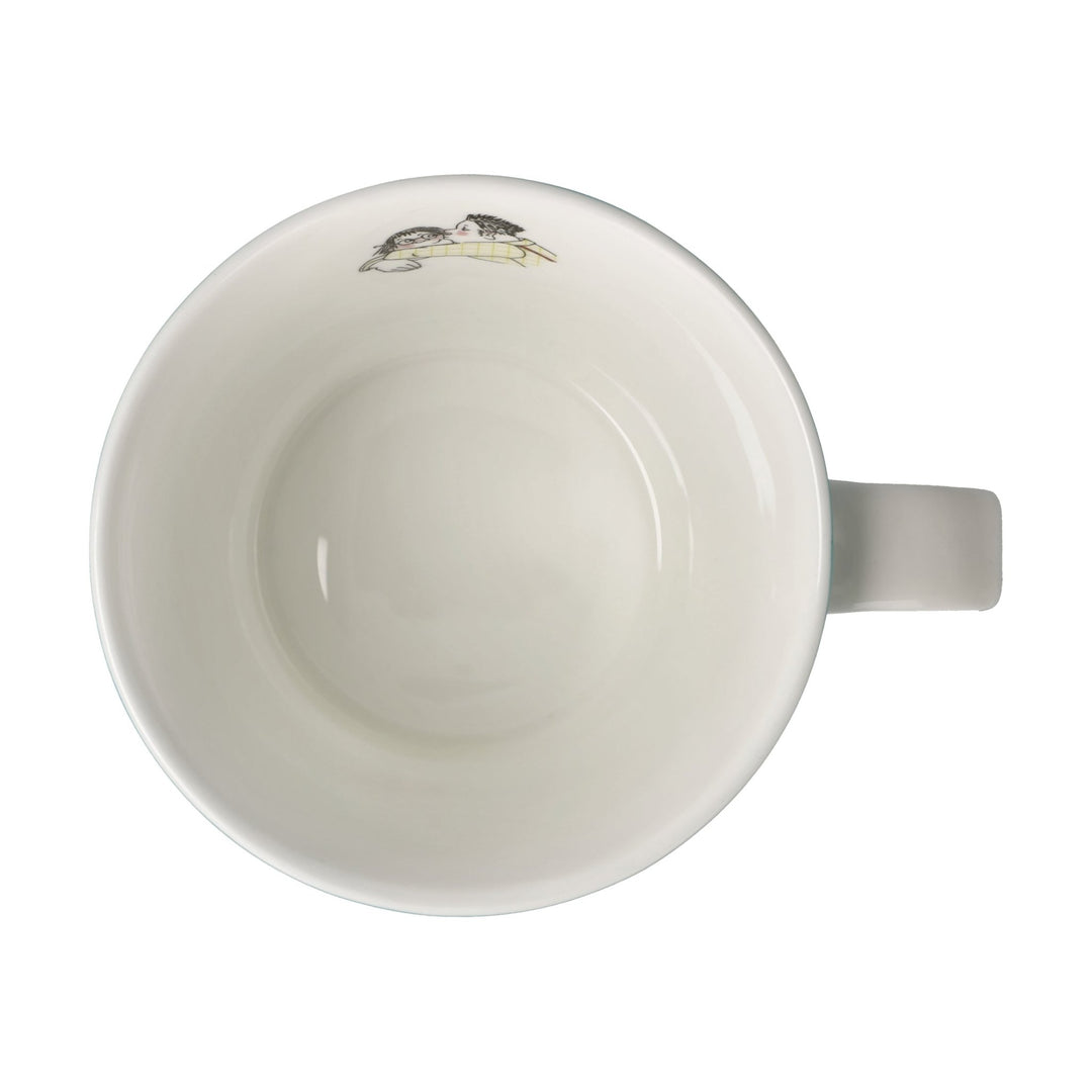 27001471 - Goebel Dr. Freundlieb kaffe-/tekrus &