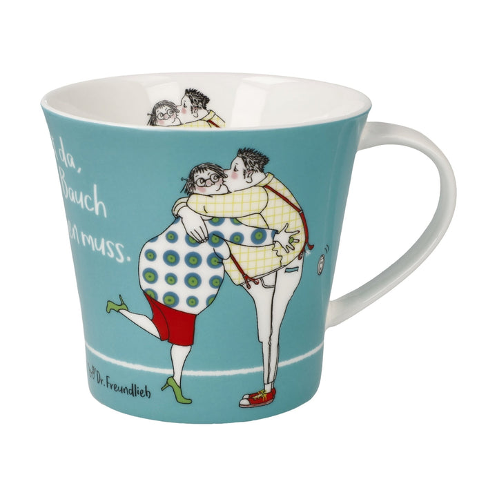 27001471 - Goebel Dr. Freundlieb kaffe-/tekrus &