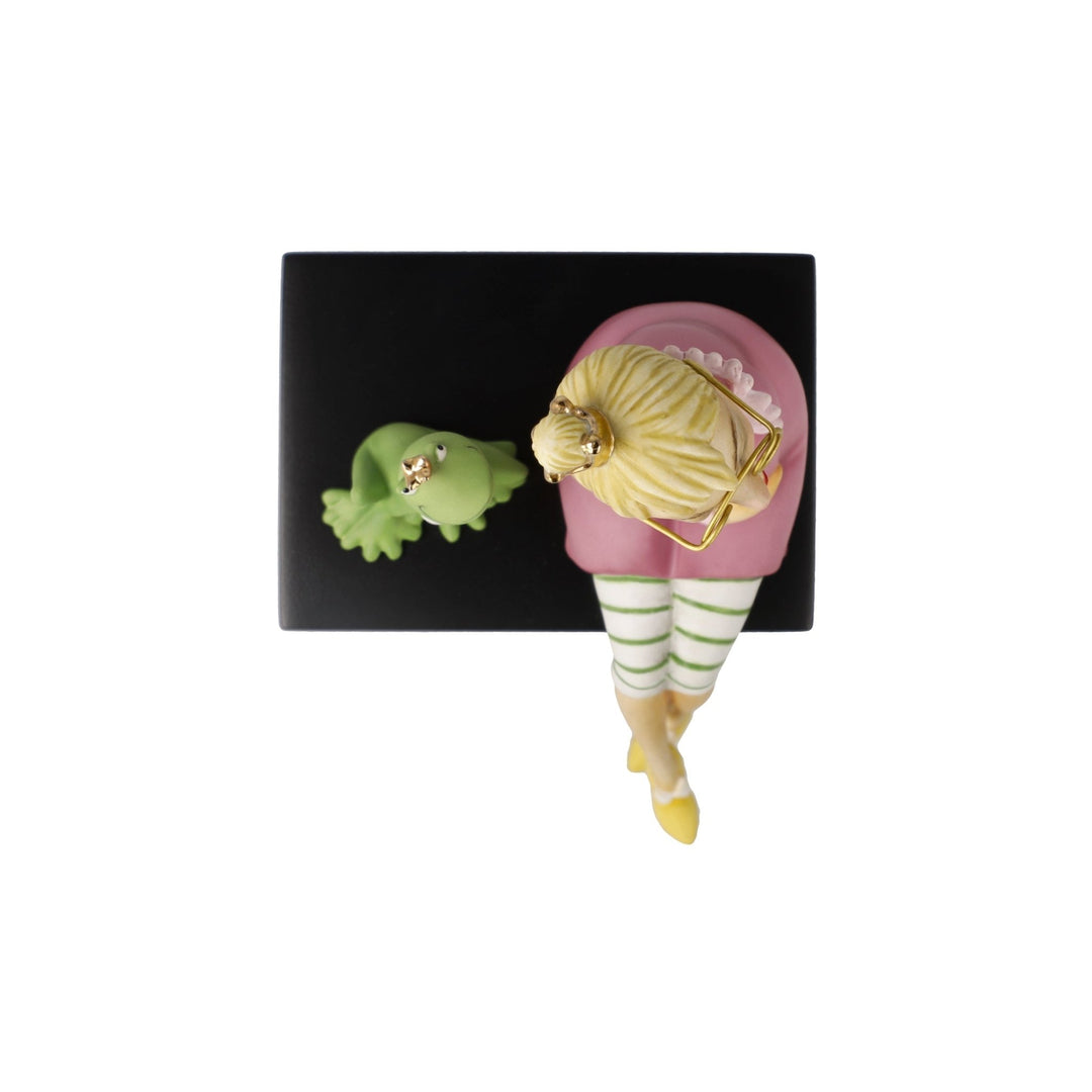 27001511 - Goebel Dr. Freundlieb Figur &