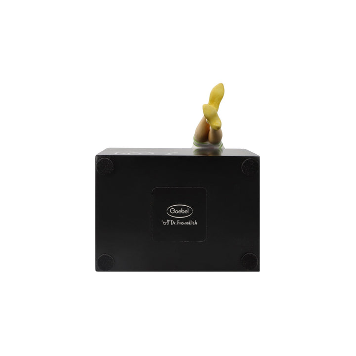 27001511 - Goebel Dr. Freundlieb Figur &