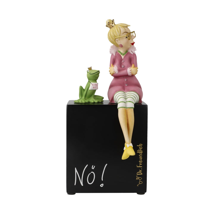 27001511 - Goebel Dr. Freundlieb Figur &