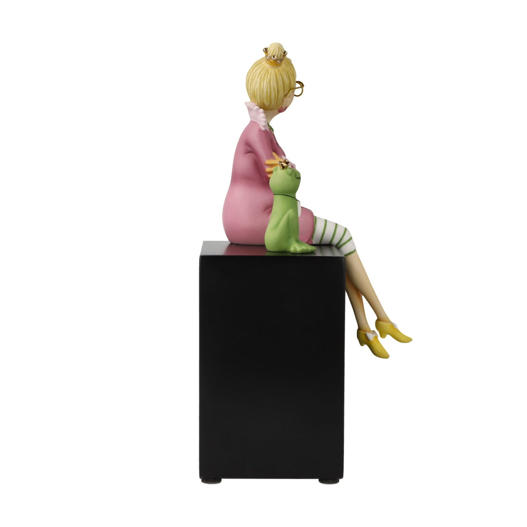 27001511 - Goebel Dr. Freundlieb Figur &