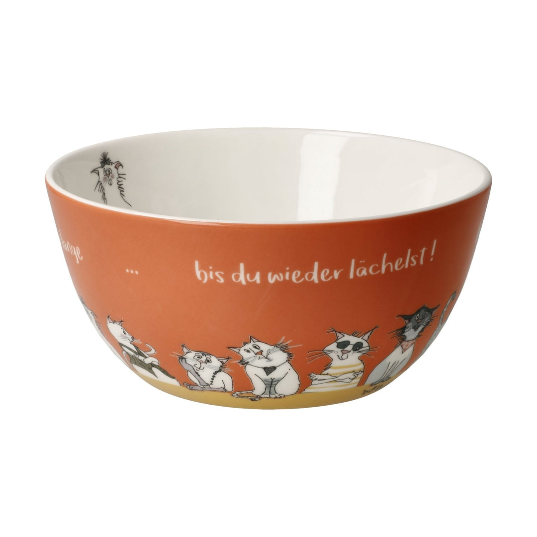 27001531 - Goebel Dr. Freundlieb Schale &