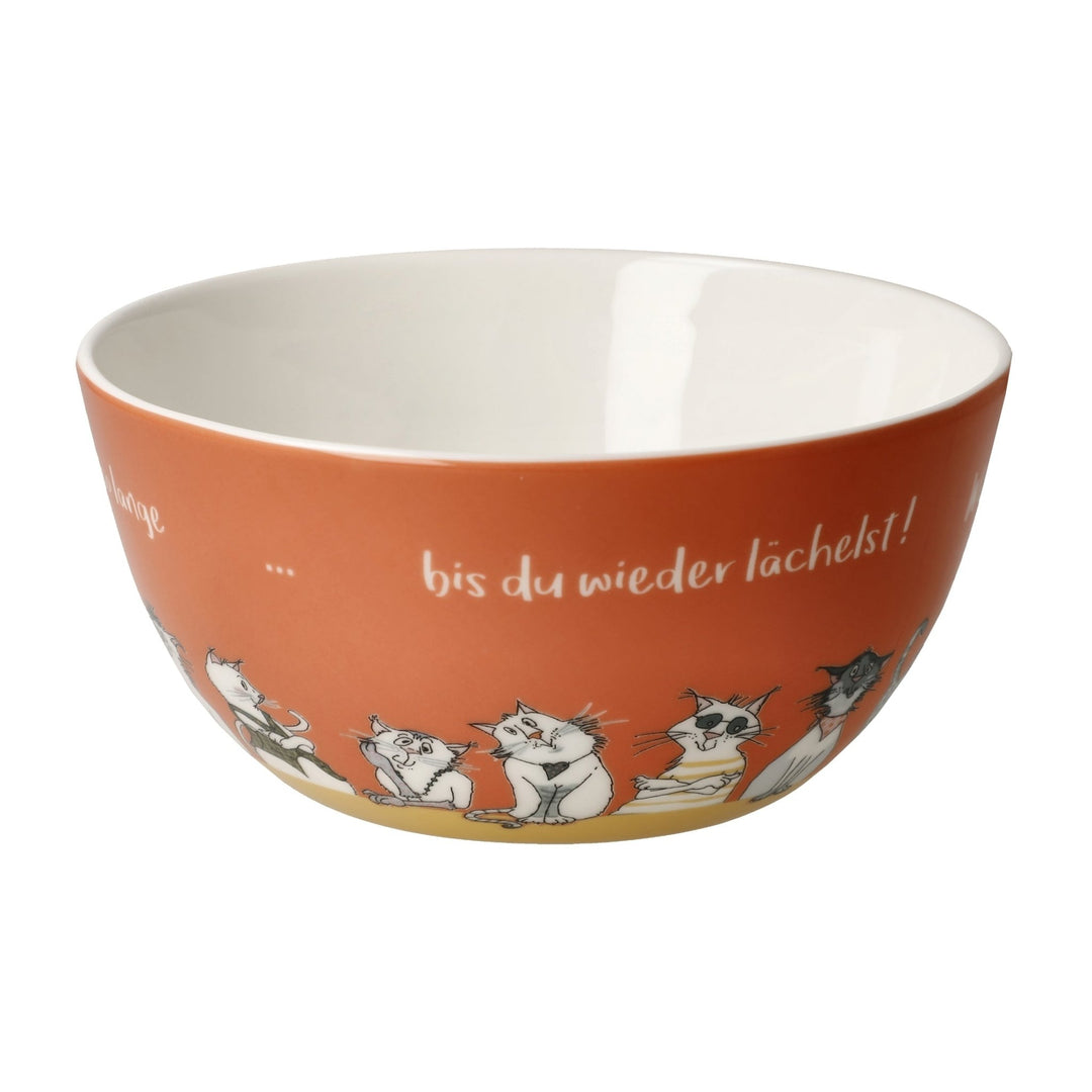 27001531 - Goebel Dr. Freundlieb Schale &