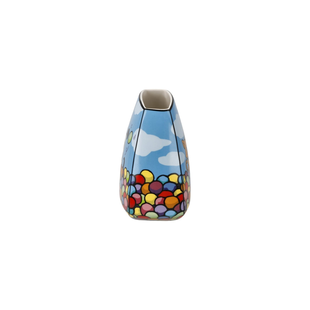 67200281 - Goebel Ed Heck Vase &