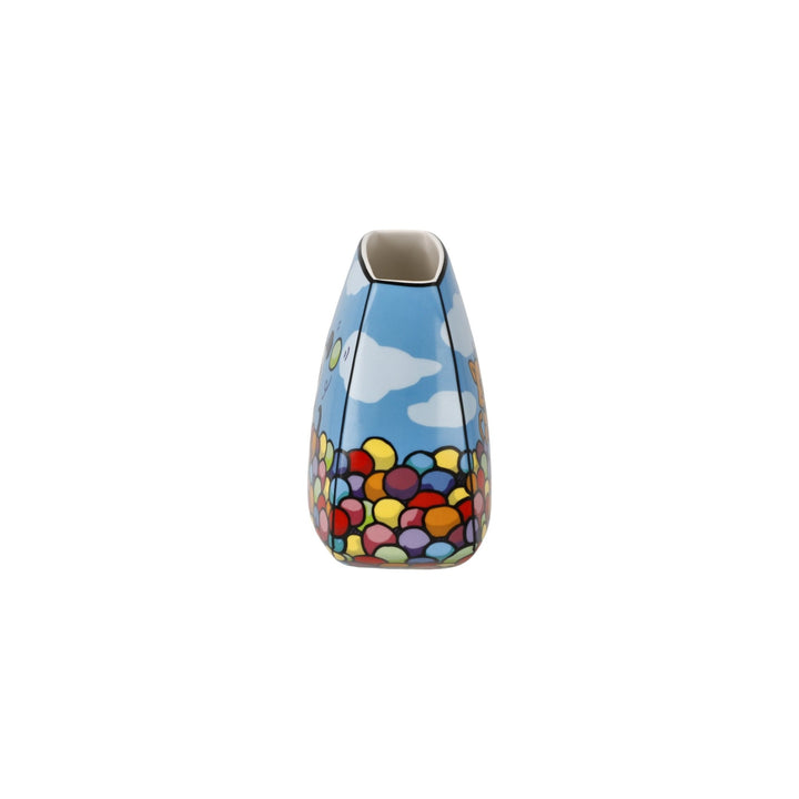 67200281 - Goebel Ed Heck Vase &