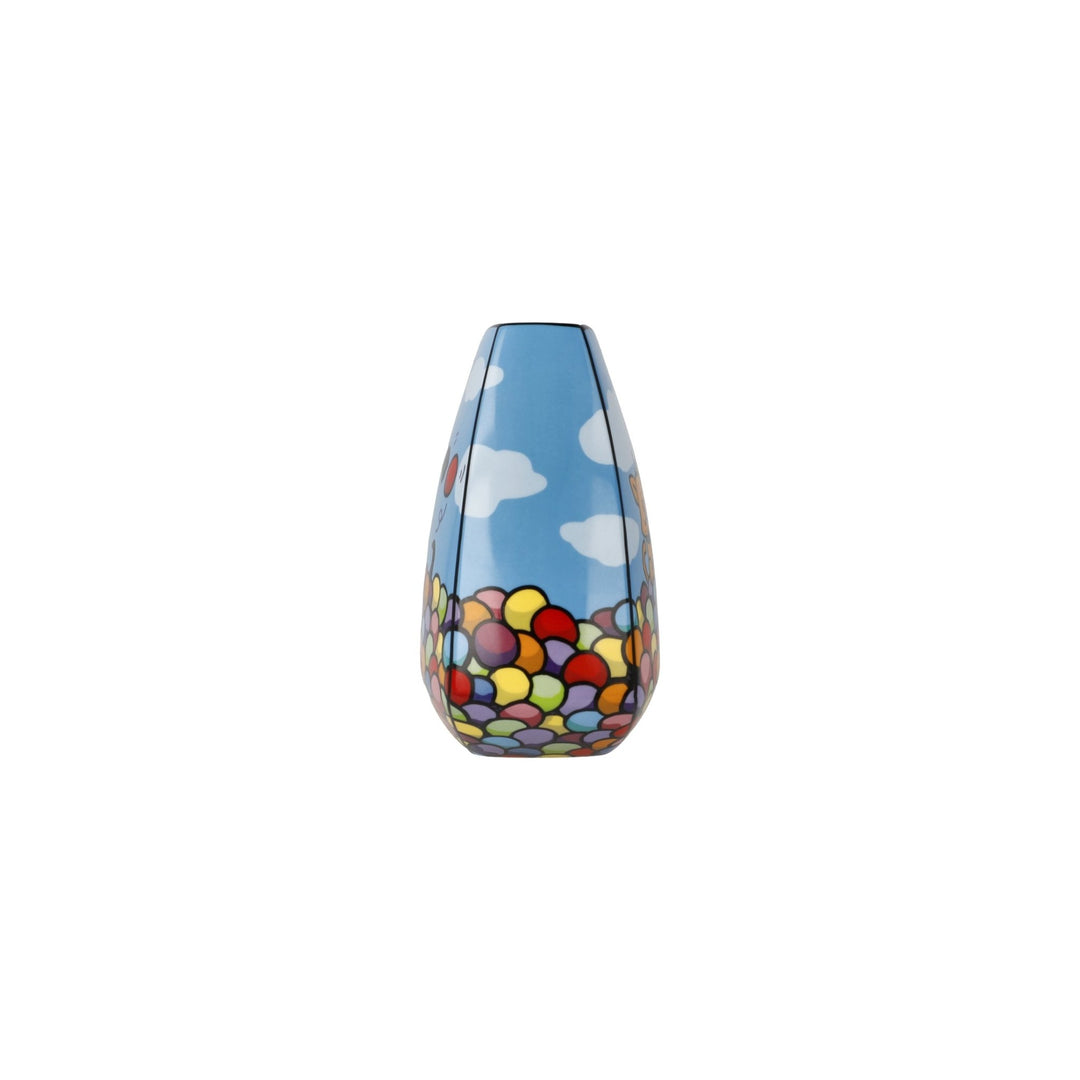 67200281 - Goebel Ed Heck Vase &