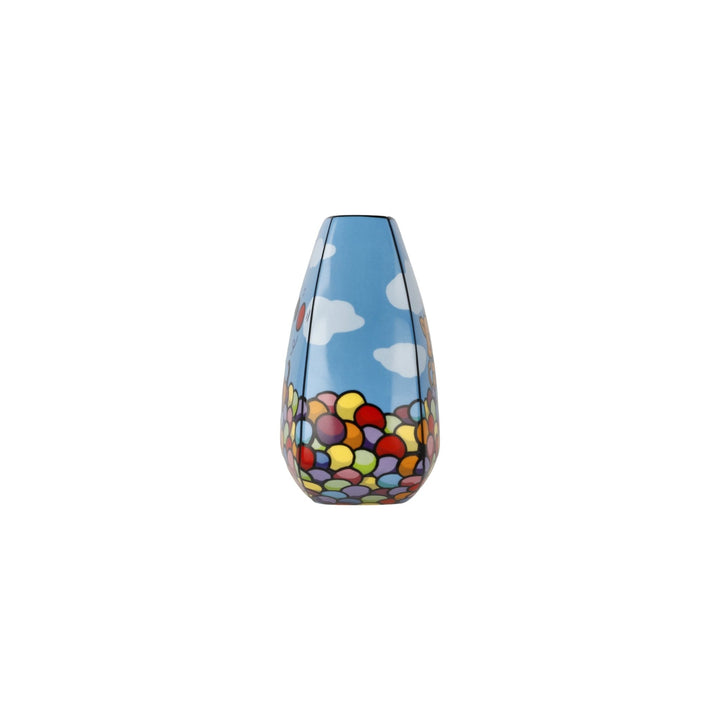 67200281 - Goebel Ed Heck Vase &