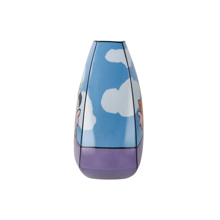 67200291 - Goebel Ed Heck Vase &