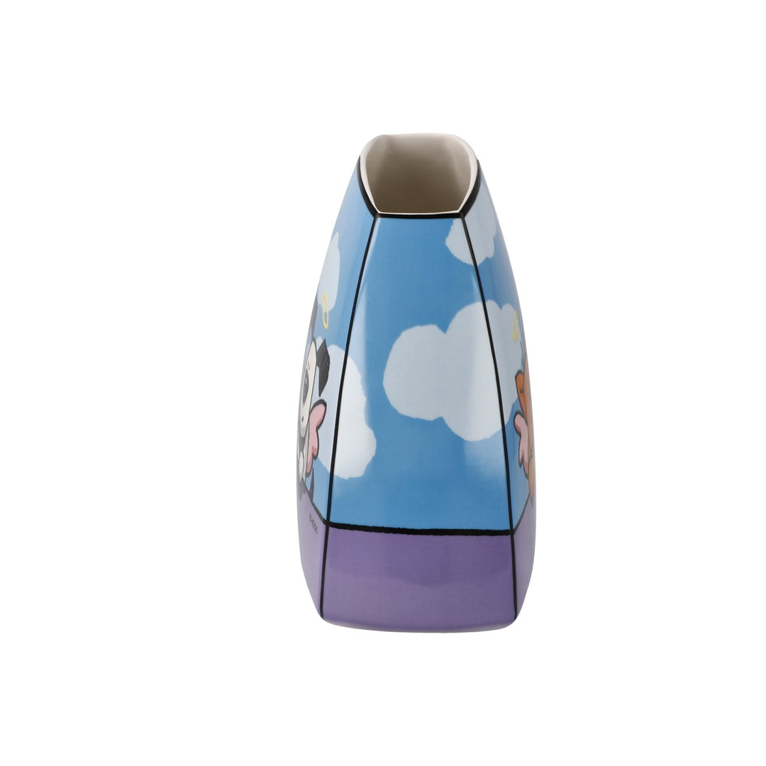 67200291 - Goebel Ed Heck Vase &