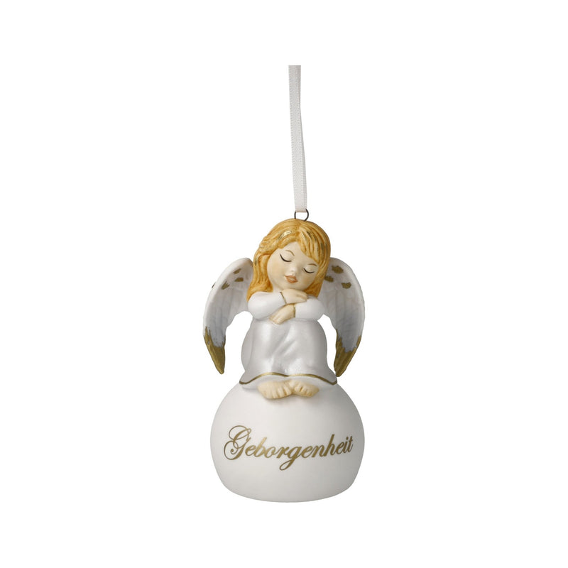 41645141 - Goebel Gloria Engelglöckchen Geborgenheit 2025