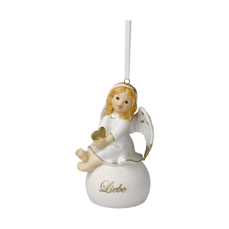 41645131 - Goebel Gloria Engelglöckchen Liebe 2025