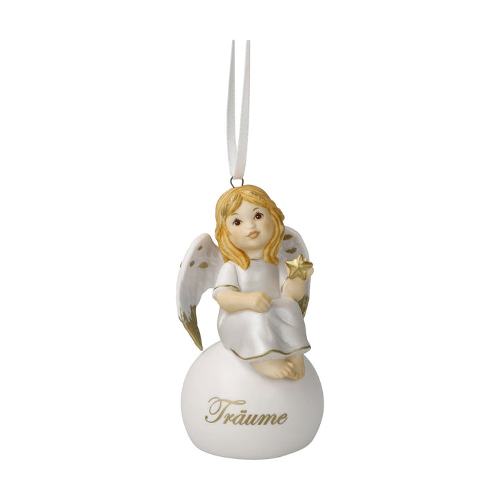 41645151 - Goebel Gloria Engelglöckchen Träume 2025
