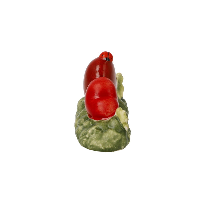 10638451 - Goebel Glücksbringer Figur &