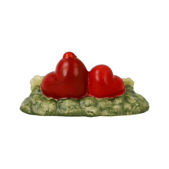 10638451 - Goebel Glücksbringer Figur &