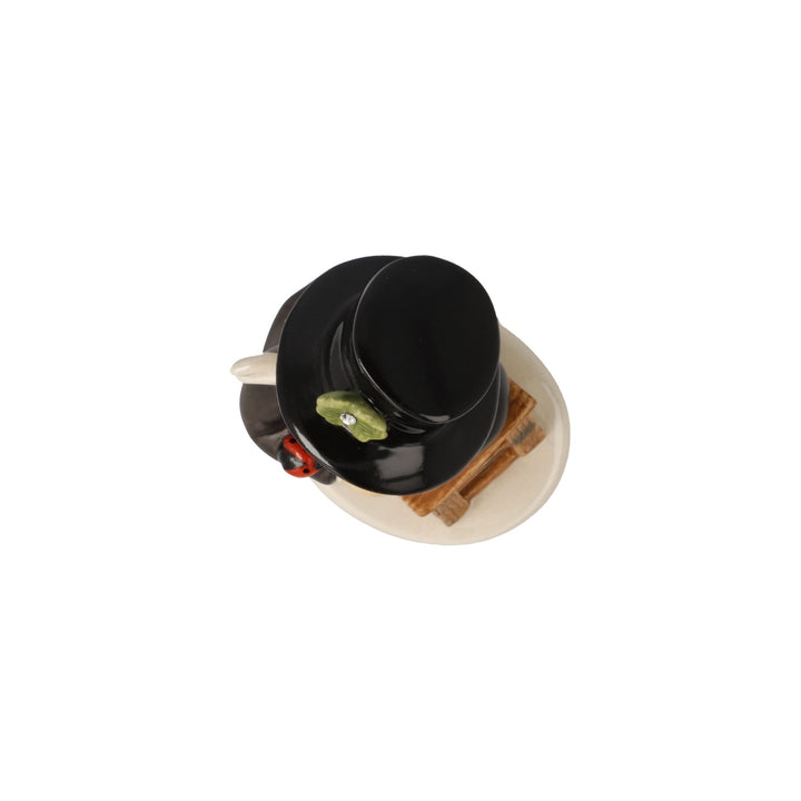10638441 - Goebel Glücksbringer Figur &