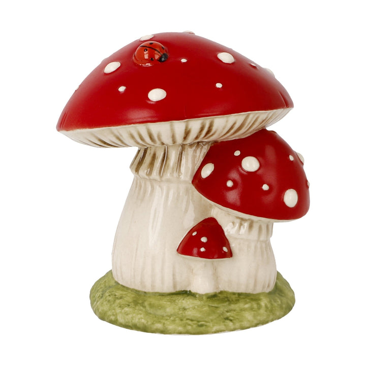 10638461 - Goebel Glücksbringer Figur &
