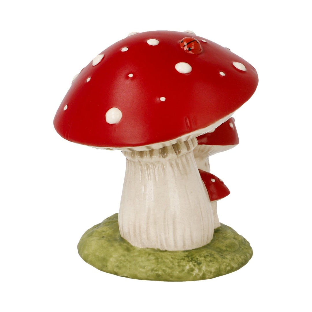 10638461 - Goebel Glücksbringer Figur &