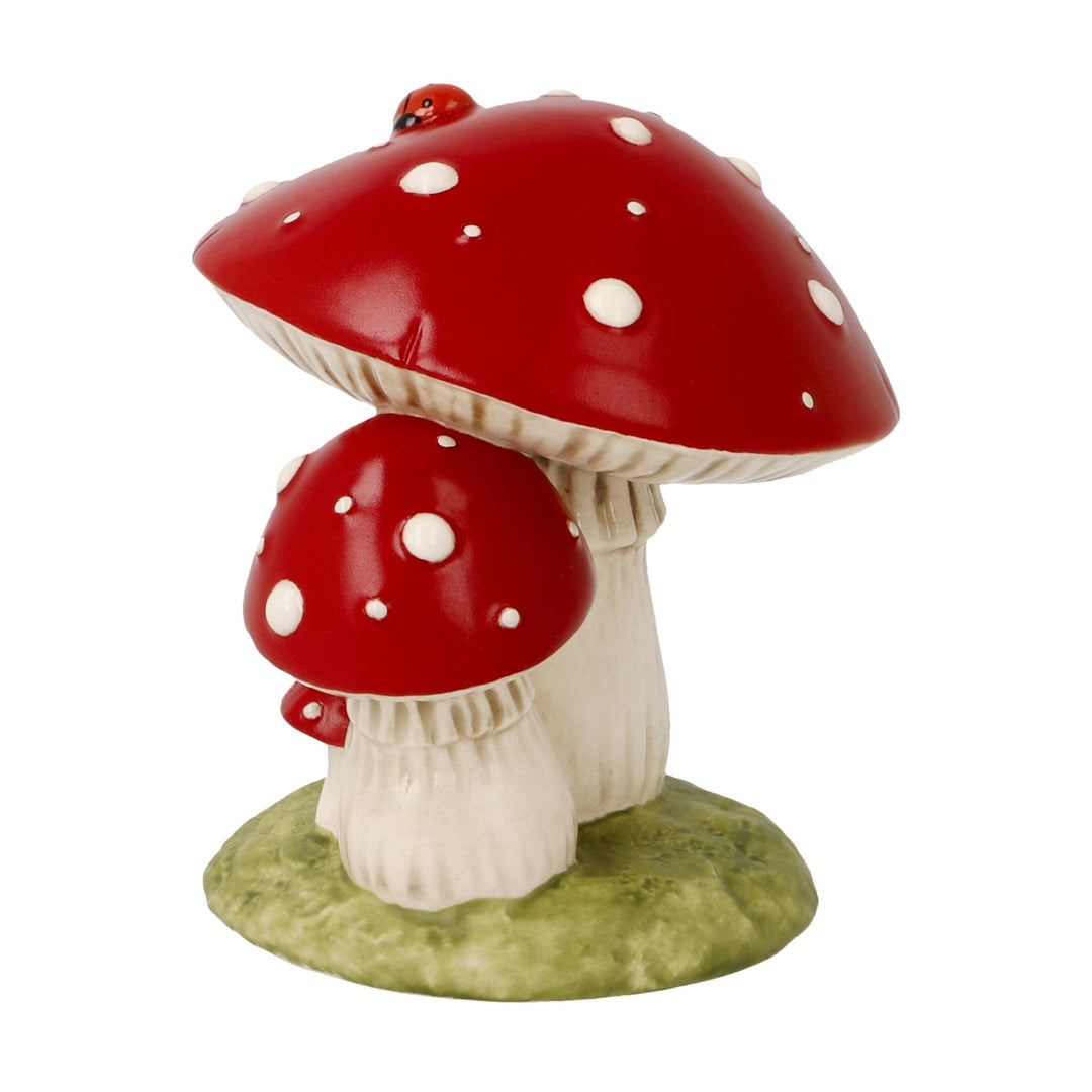 10638461 - Goebel Glücksbringer Figur &