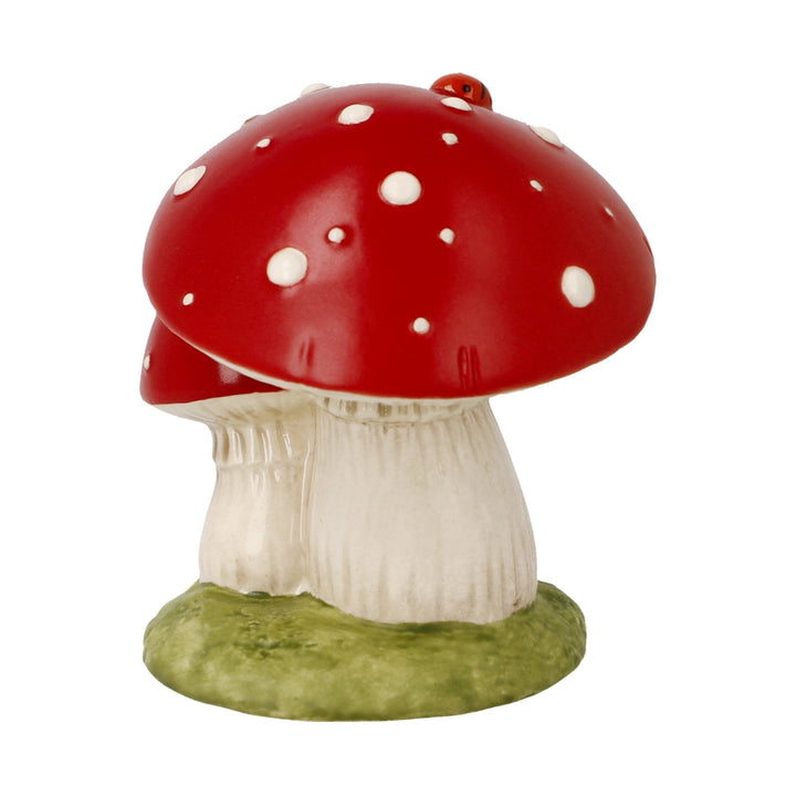 10638461 - Goebel Glücksbringer Figur &