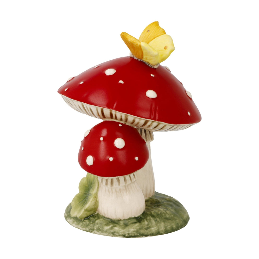 10638471 - Goebel Glücksbringer Figur &