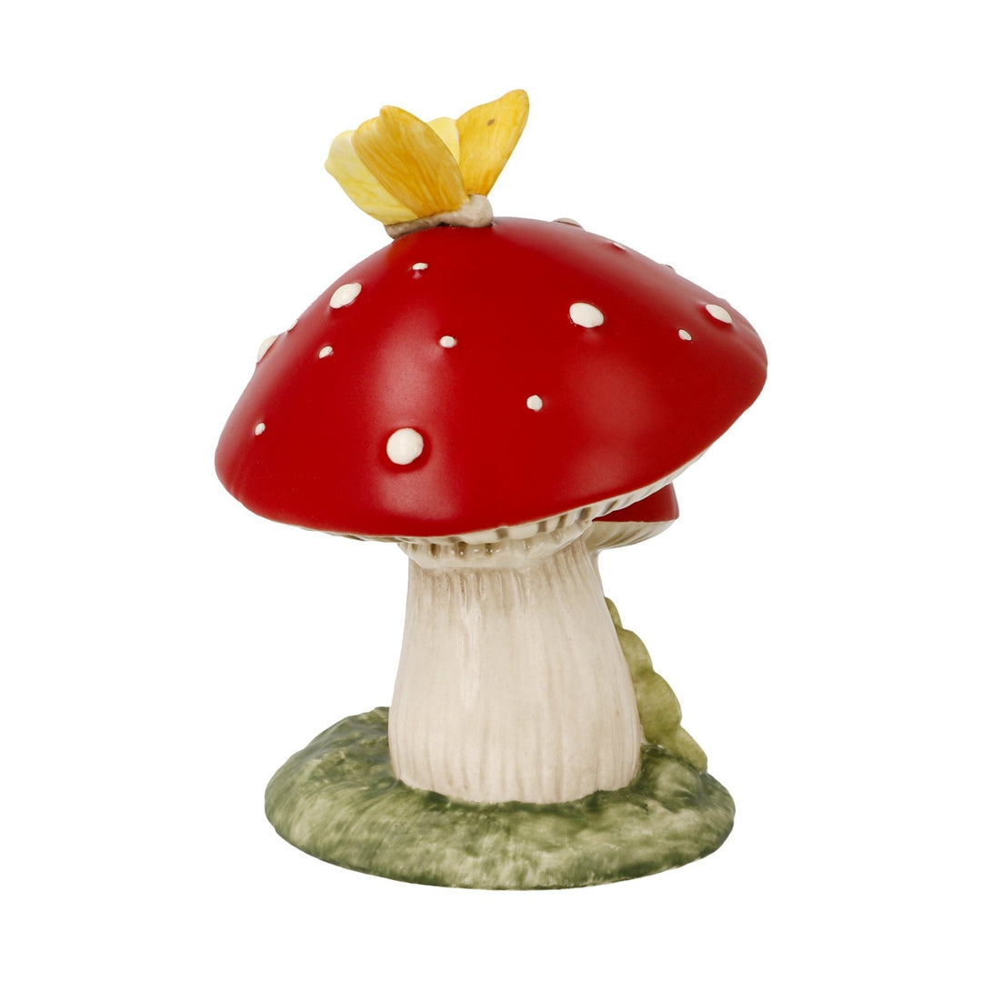 10638471 - Goebel Glücksbringer Figur &