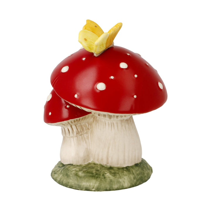 10638471 - Goebel Glücksbringer Figur &