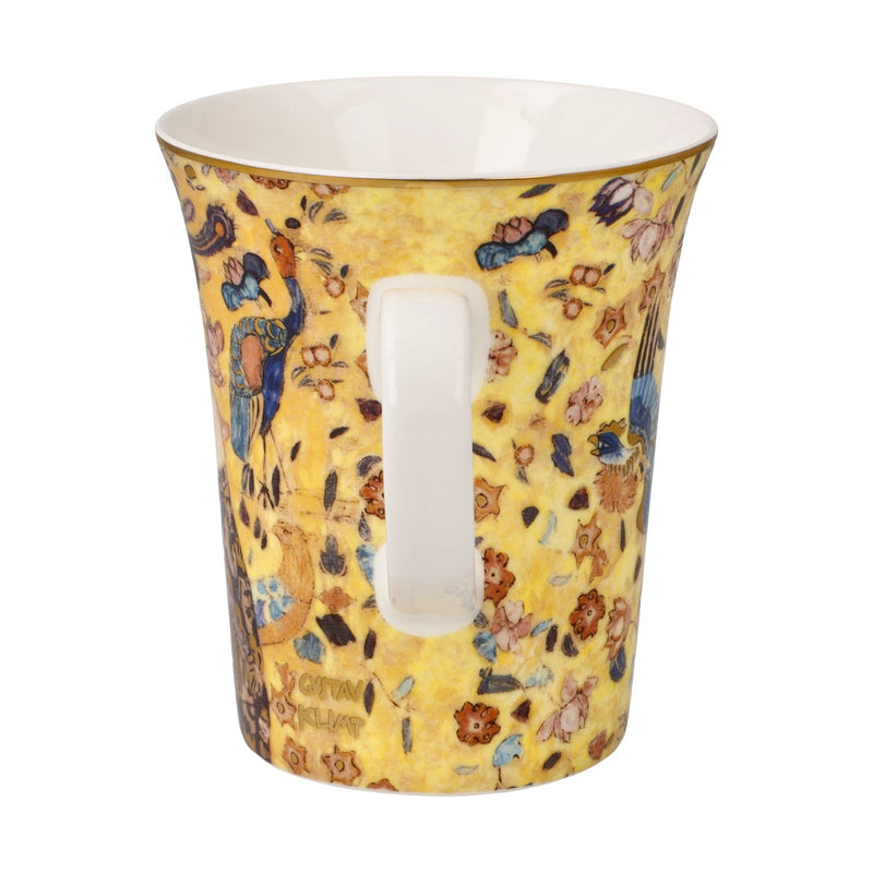 67075351 - Goebel Gustav Klimt Künstlertasse 'Dame mit Fächer' 2026