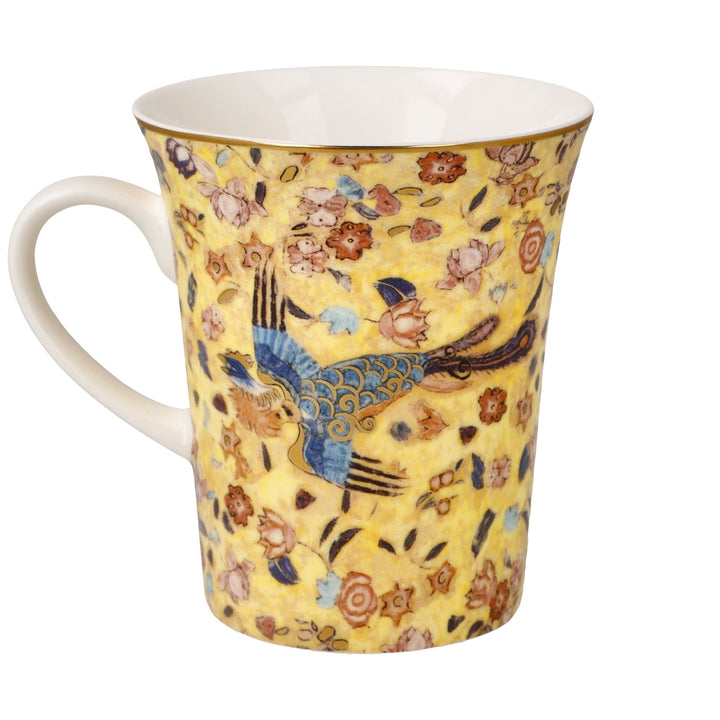 67075351 - Goebel Gustav Klimt Künstlertasse &
