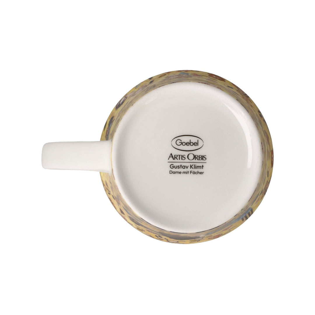67075351 - Goebel Gustav Klimt Künstlertasse &