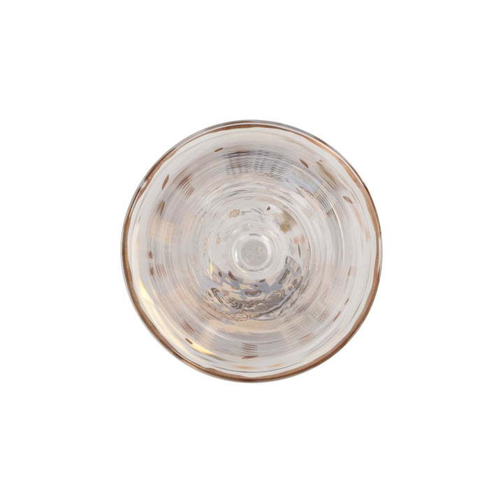 67075441 - Goebel Gustav Klimt Champagneglas &