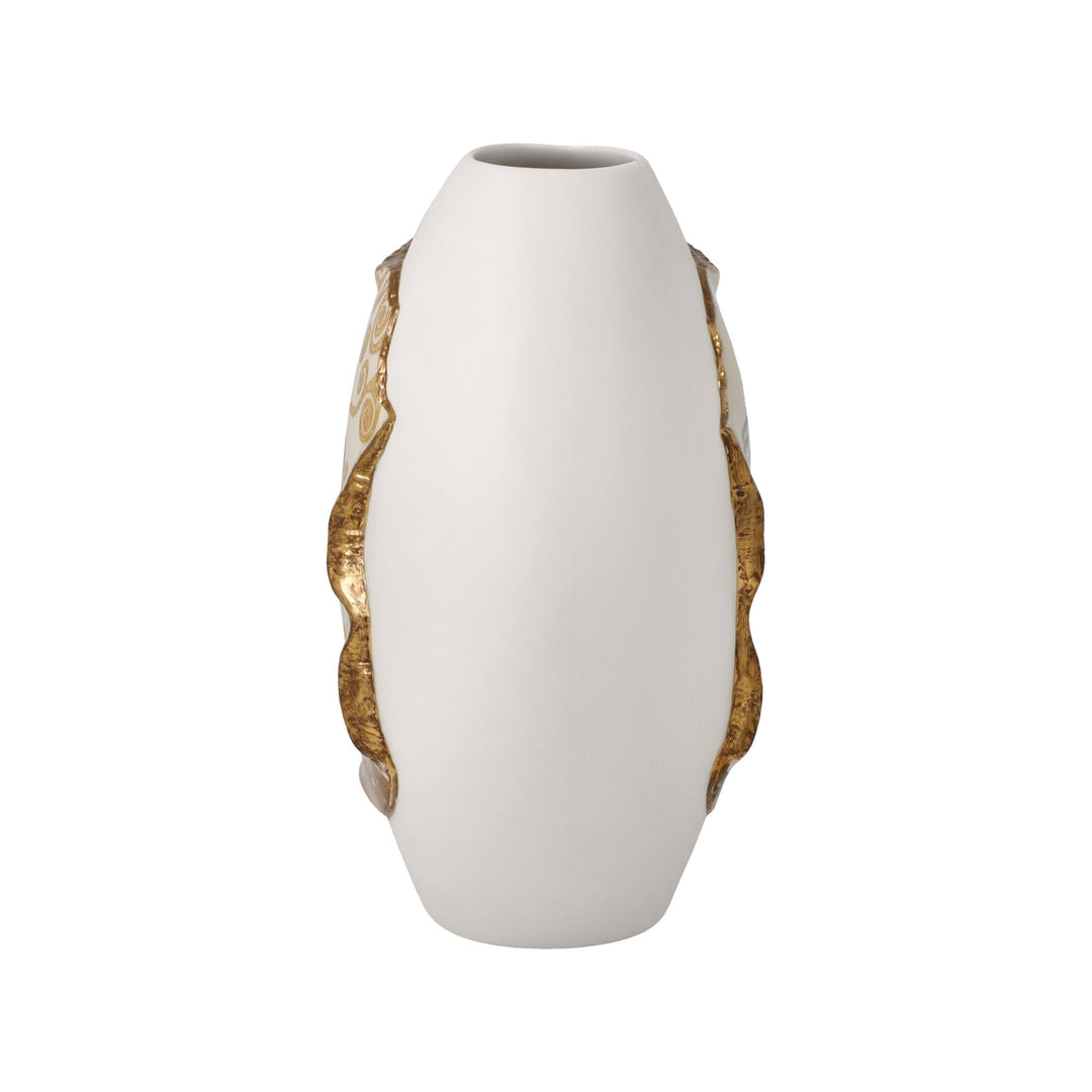 67075591 - Goebel Gustav Klimt Vase &