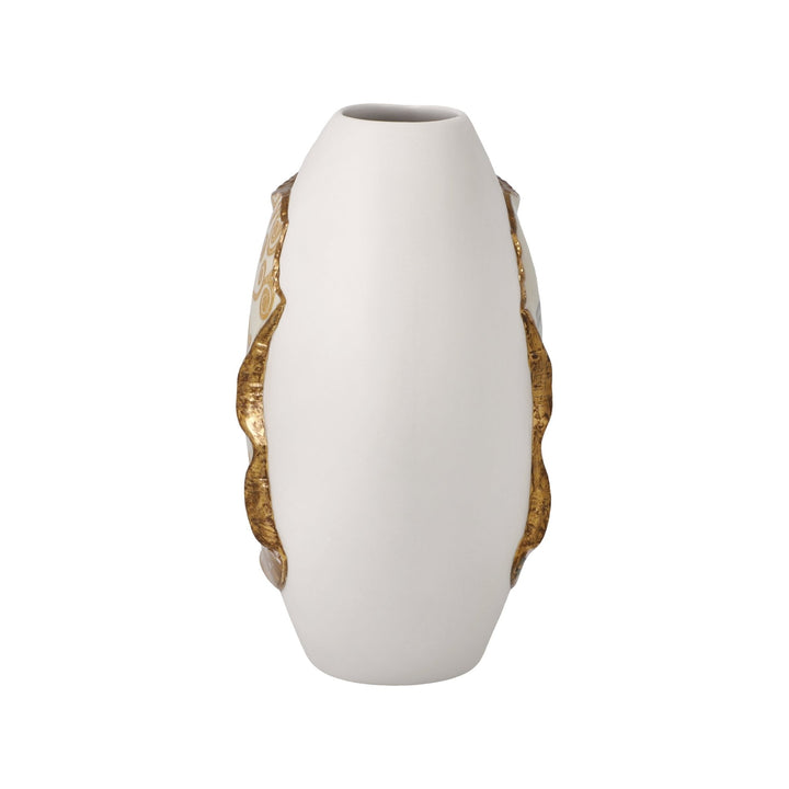 67075591 - Goebel Gustav Klimt Vase &