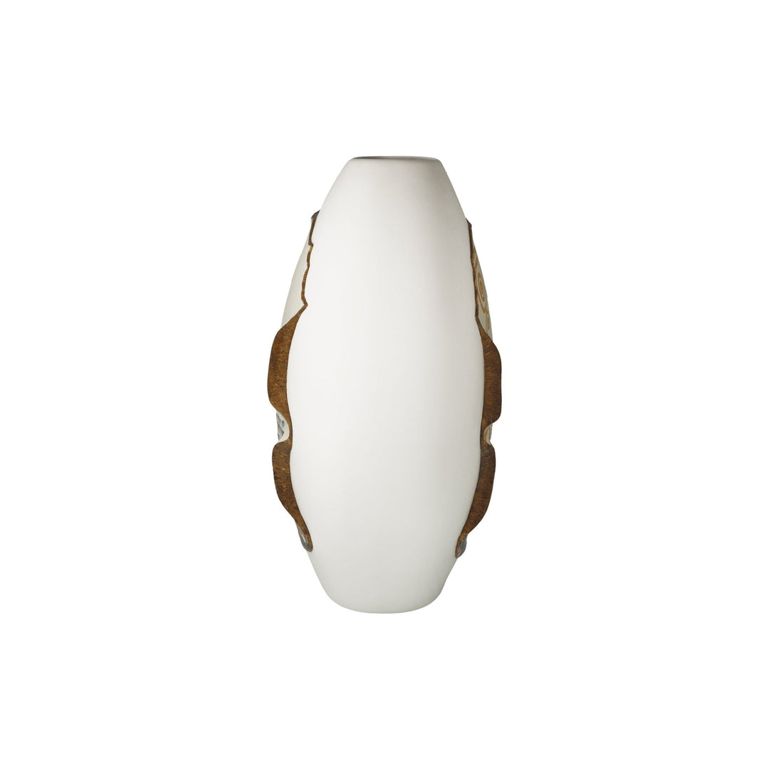 67075601 - Goebel Gustav Klimt Vase &