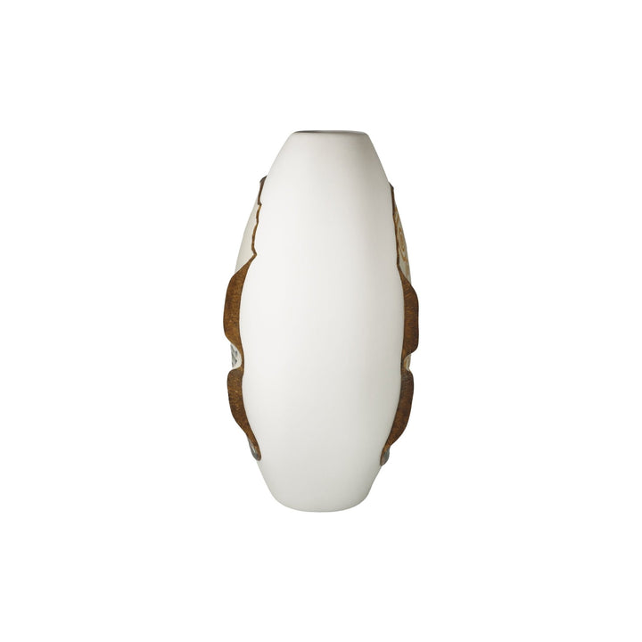 67075601 - Goebel Gustav Klimt Vase &